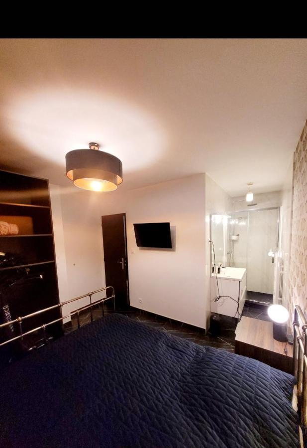 Centre 10Mn Pied Pistes Et Jandri 3S Vue Muzelle 8 Pers Wifi Apartment เลส์เดอซาลป์ ภายนอก รูปภาพ